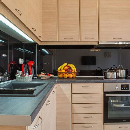 Aeolus Luxury Apartment - I Нафплион Экстерьер фото