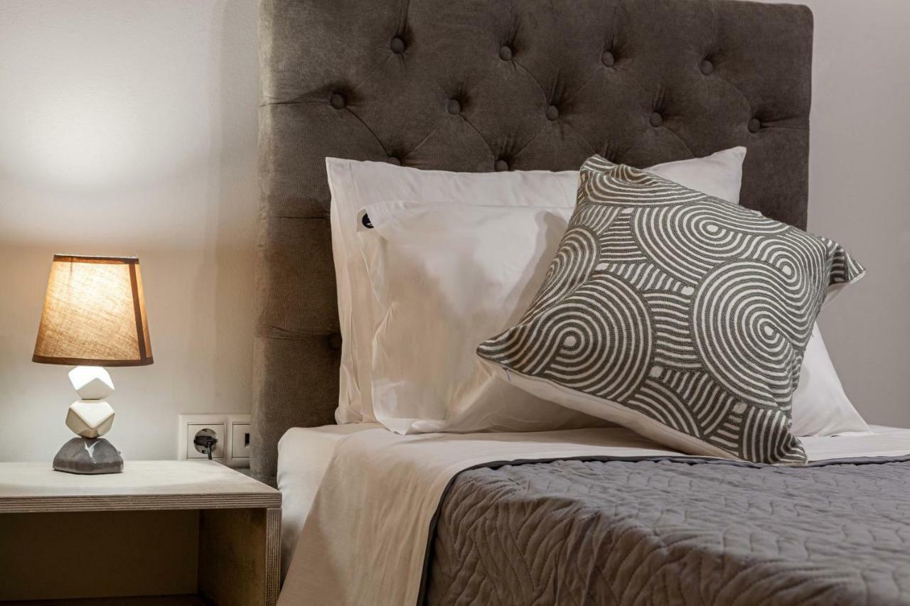 Aeolus Luxury Apartment - I Нафплион Экстерьер фото