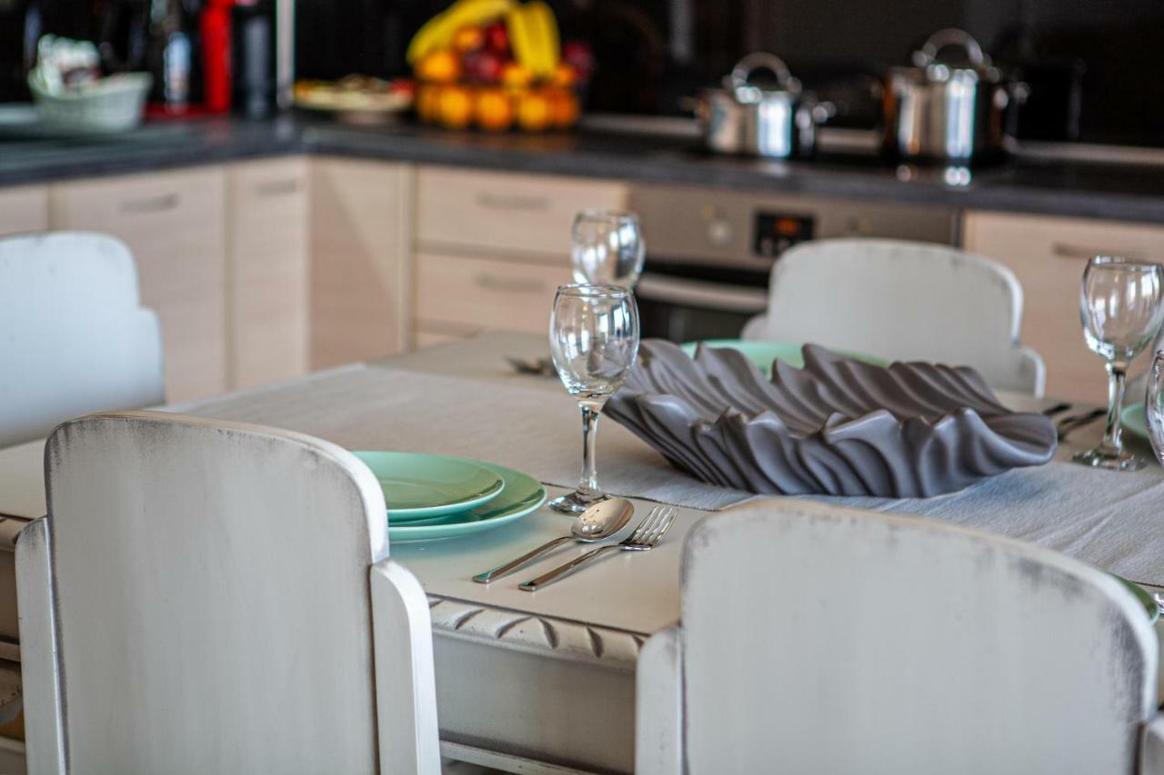 Aeolus Luxury Apartment - I Нафплион Экстерьер фото